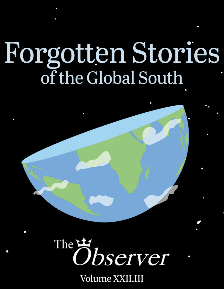 Forgotten Stories of the Global South