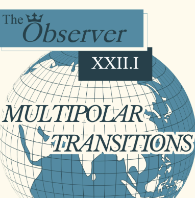 Multipolar Transitions