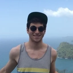 David Almanzar Graduate student BS: UMass Amherst