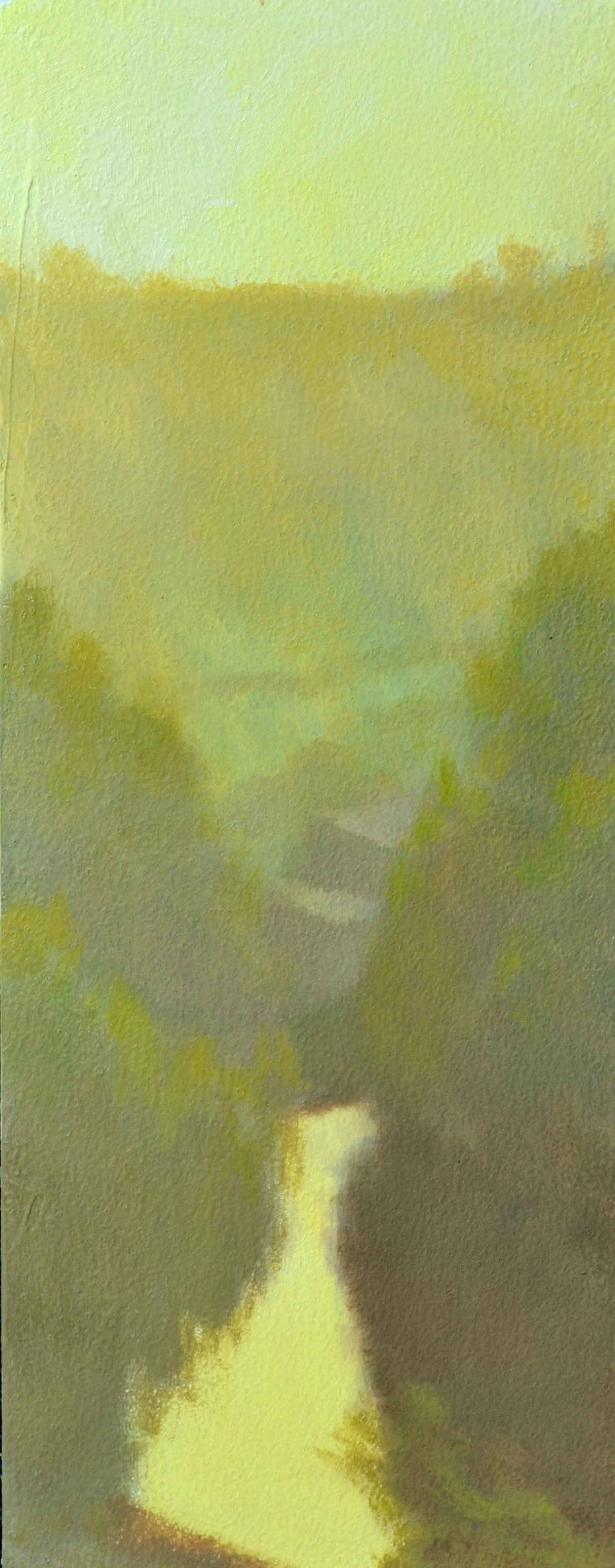 'Morning haze'