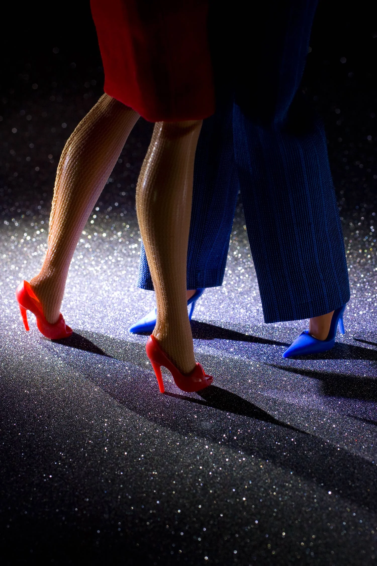 Slow Dance