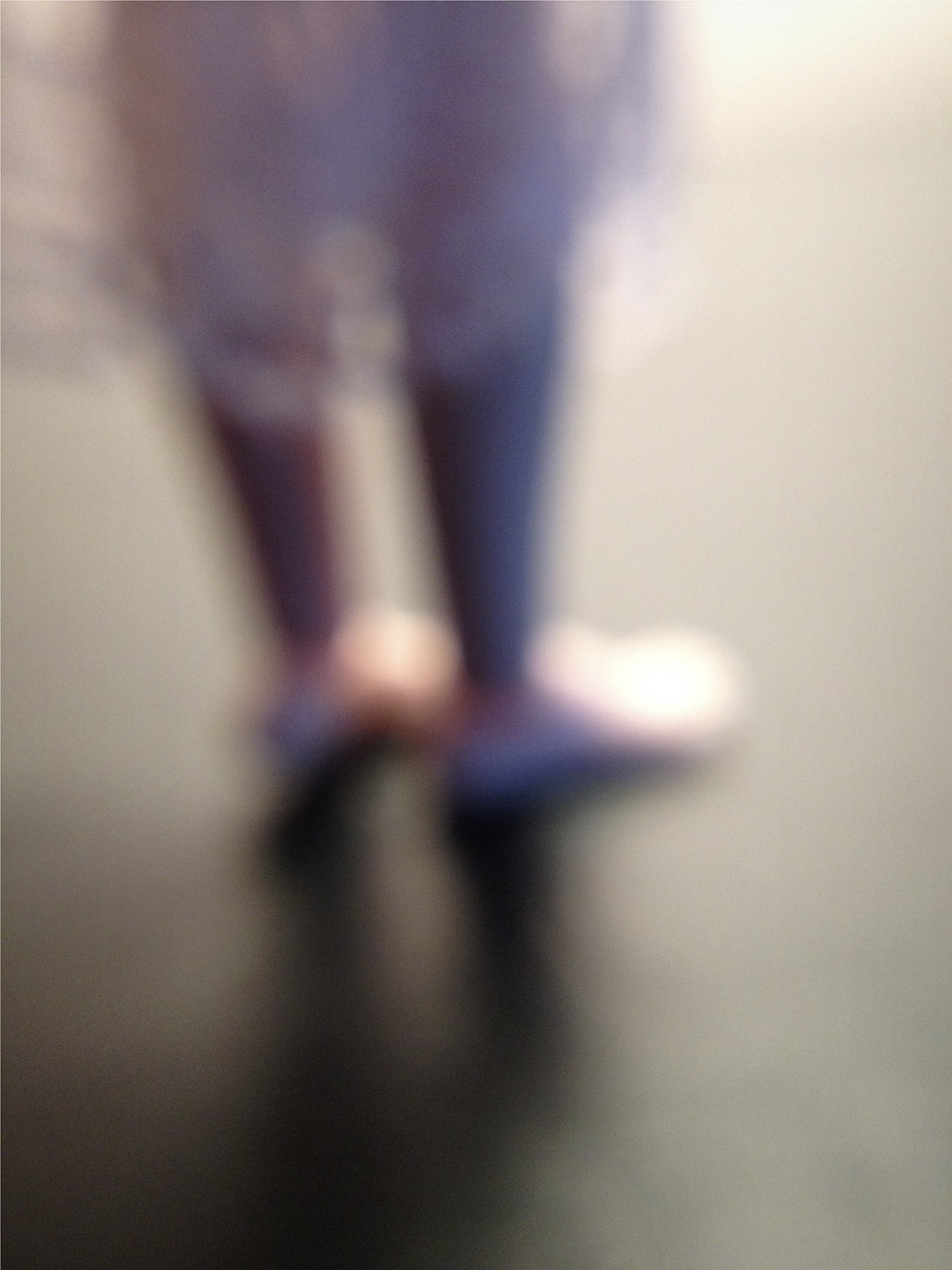 Trepidation