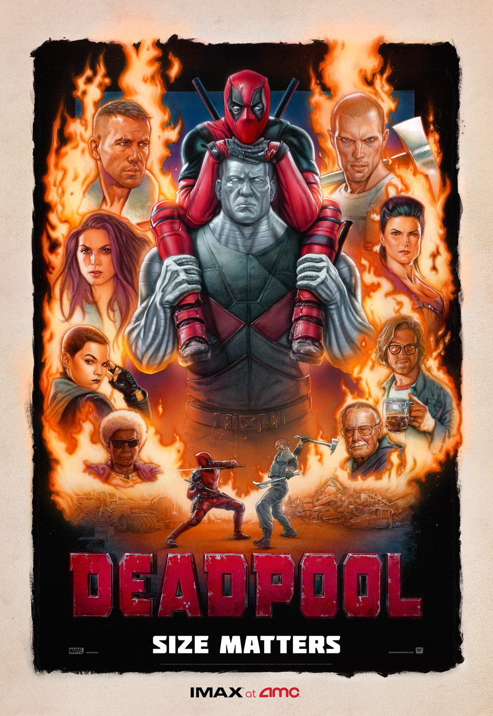 Deadpool