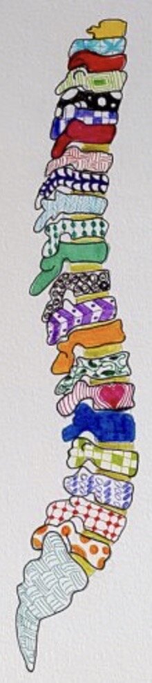 Reading the Language of your Body: Support, Awareness &amp; Micro-Movement 