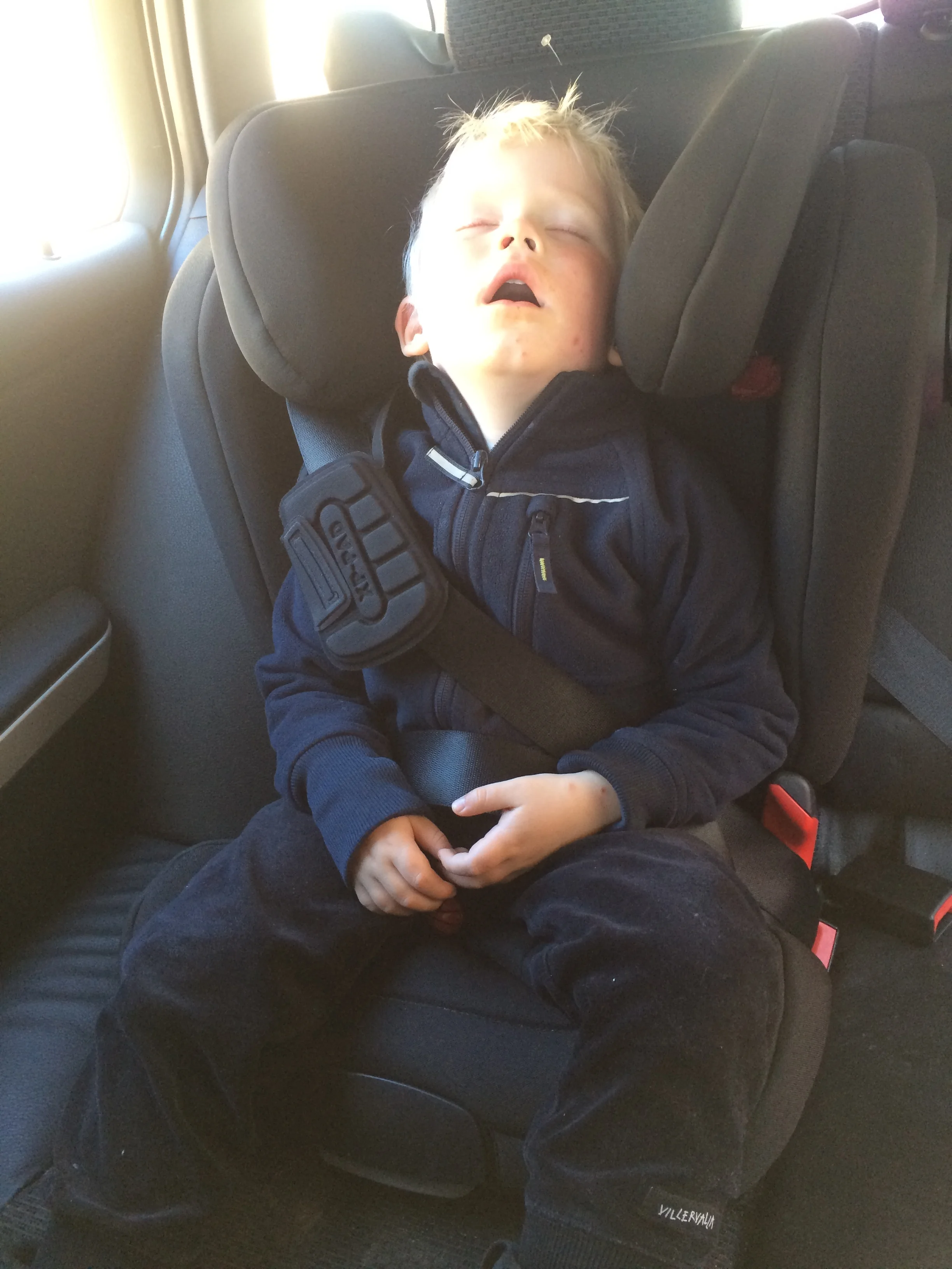 DEN tröttman...zzzzzzz