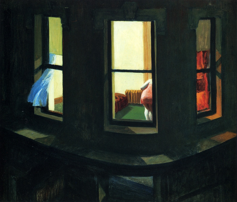 Edward Hopper Night windows.jpg