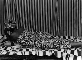 1998, Malick Sidibe, Vu de dos, Bamako, late 1990s.jpeg