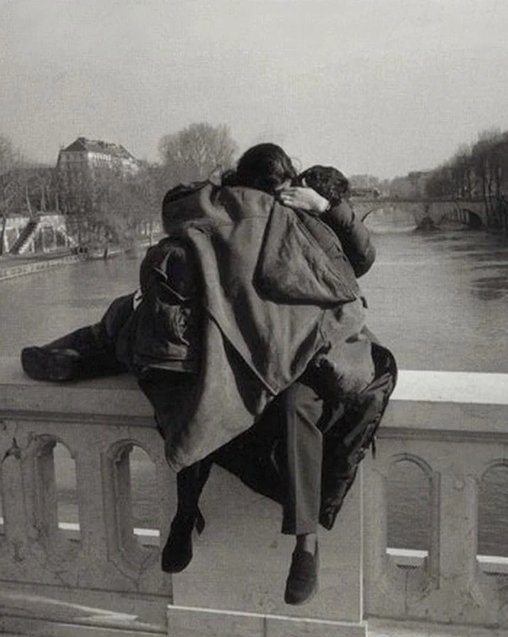 1999, Boubat, Paris.jpg