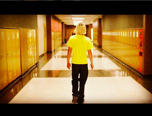 2003, Gus Van Sant, Elephant.png