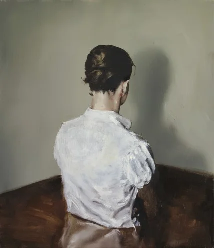 2004, Michael Borremans, A2.jpg