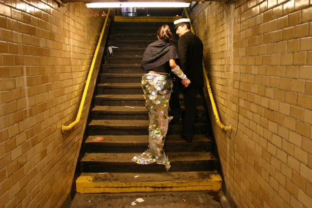 2003, Thomas Hoepker, Halloween parade.jpg