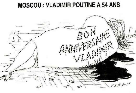 2006, Cardon, Putin Anna Politkovskaia.jpg