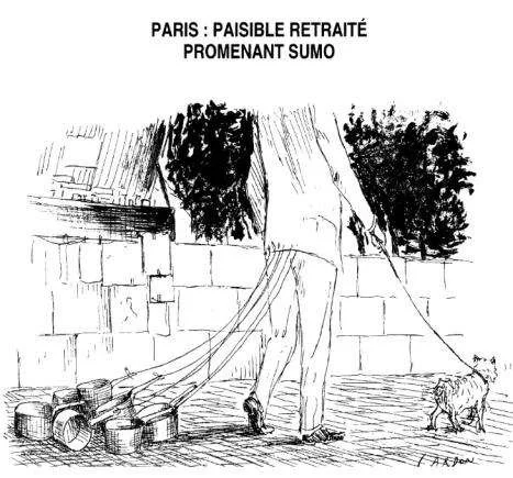 2007, Cardon, Chirac retraite.jpg