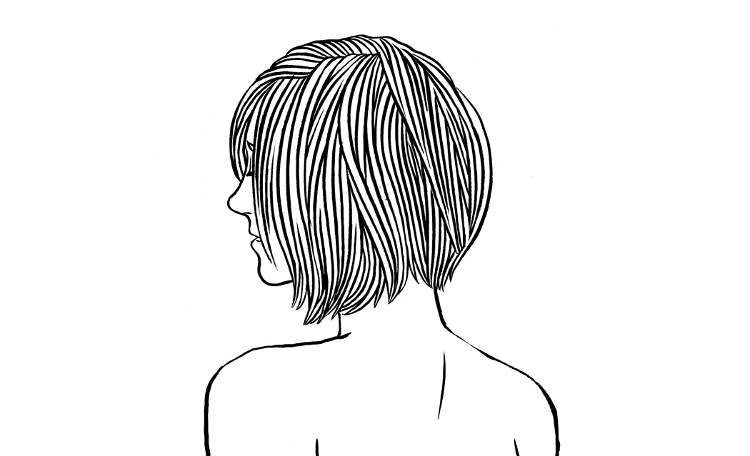 2010, Baronciani, Le ragazze nello studio di Munari.png