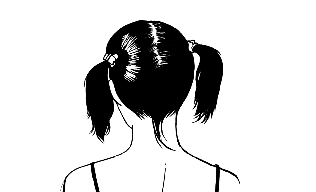 2010, Baronciani, Le ragazze nello studio di Munari3.png