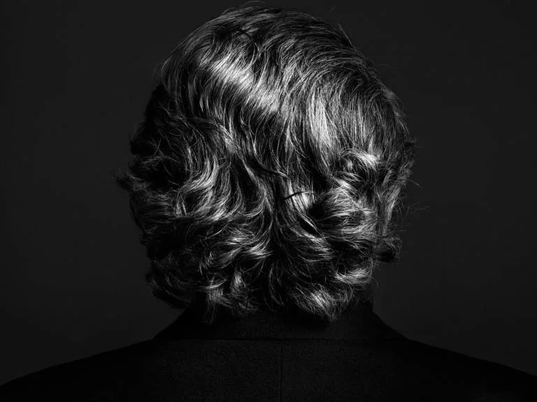 2010, Slimane, Robert de Niro.jpg