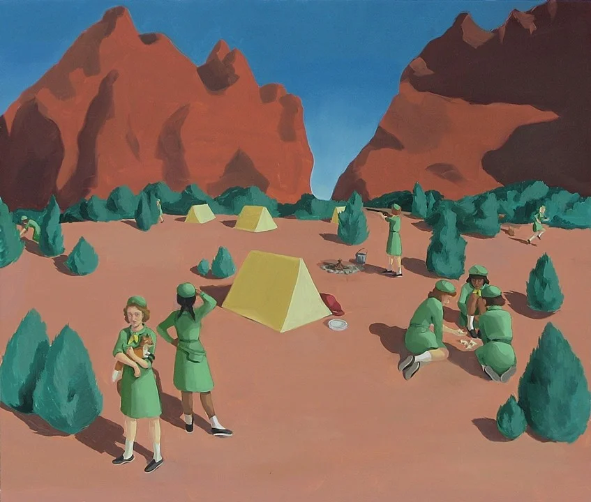 2010, zoe Hawk, scout camp.jpg