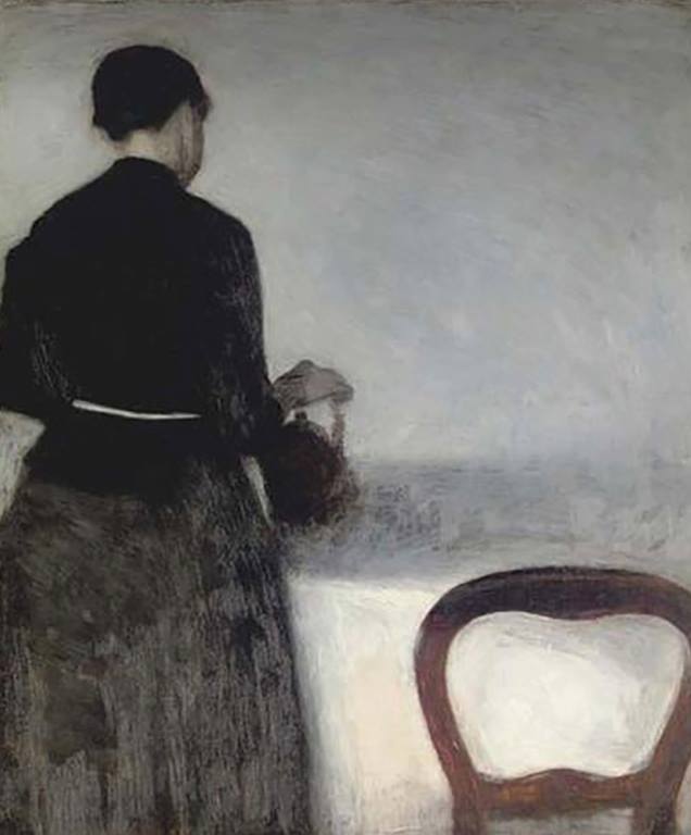 1884, Vilhelm Hammershøi.jpg