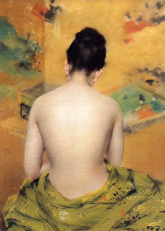 1888, Merritt Chase, Nude.jpg
