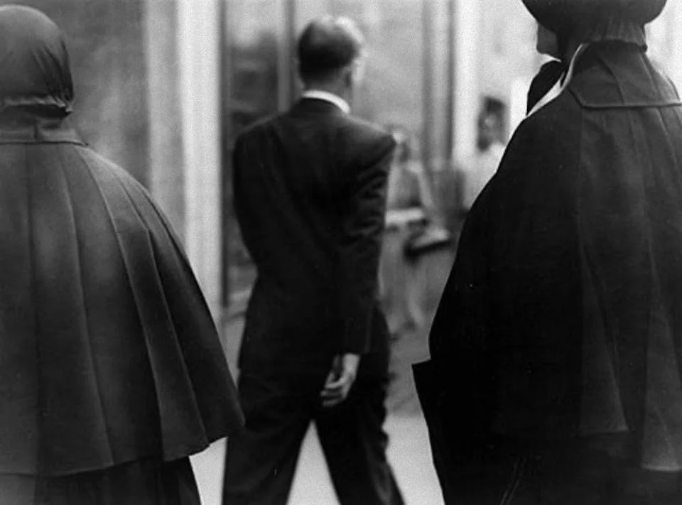 1950, SaulLeiter.jpg