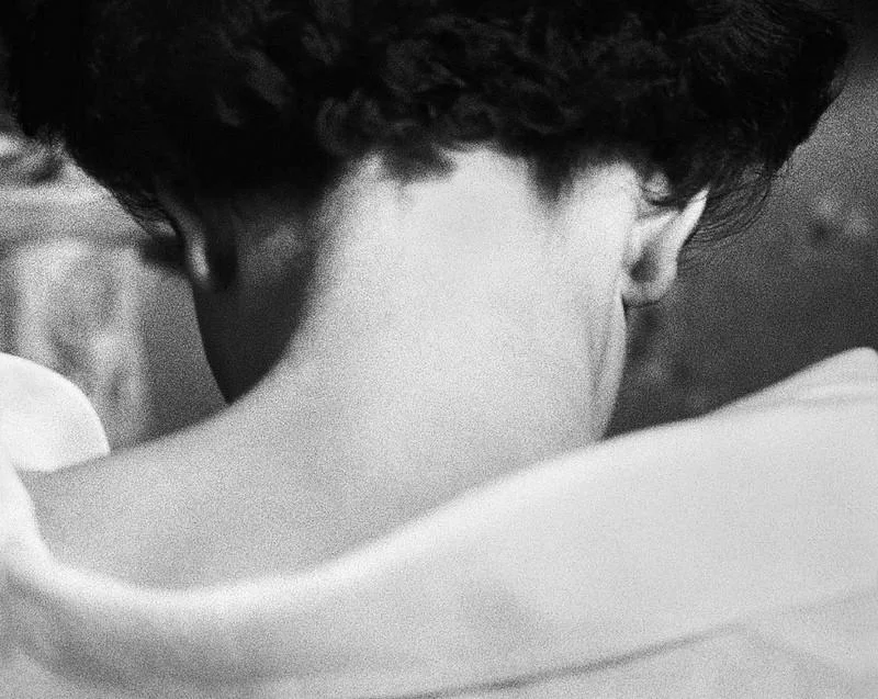 1954, Rene Groebli, The eye of love2.jpg