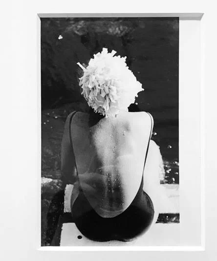 1963, Ettore Sottsass, Le ragazze di Antibes.jpg