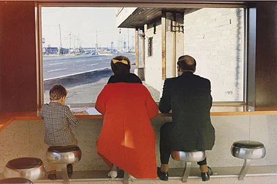 1967, Dan Graham, Jersey City.jpg