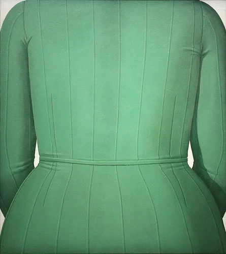 1969, Domenico Gnoli6.jpg