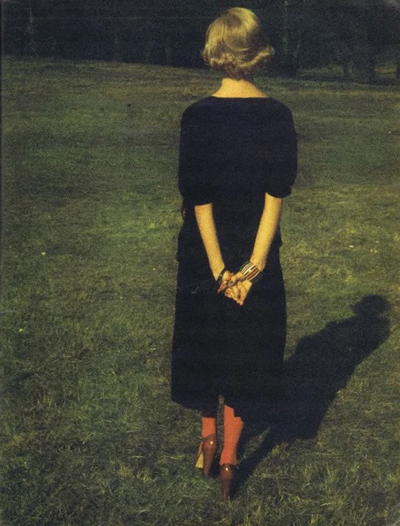 1973, Terence Donovan.jpg