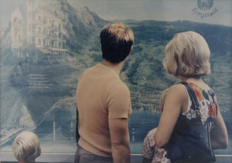 1972, Luigi Ghirri, Hergiswil.jpg