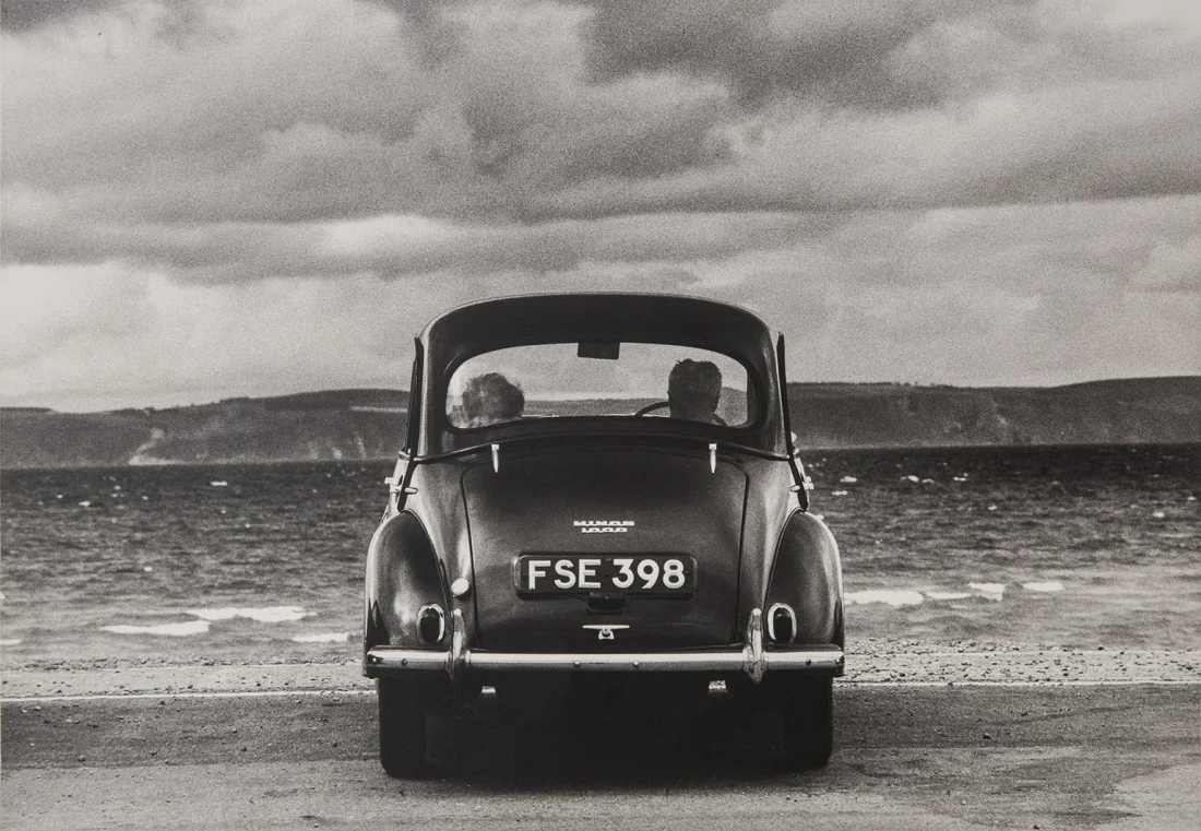 1977, Berengo Gardin, Great Britain.jpg