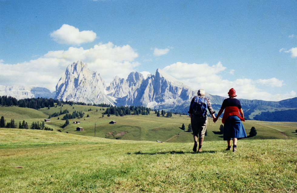 1979, Luigi Ghirri, Alpe di Susi.jpg