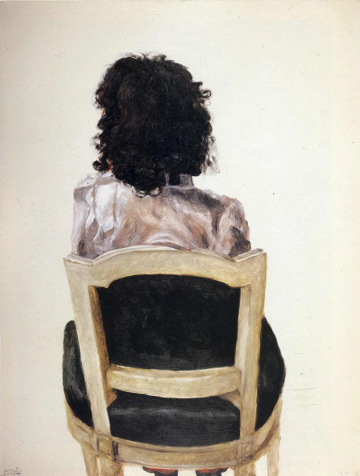 1980, Avigdor Arikha.jpg