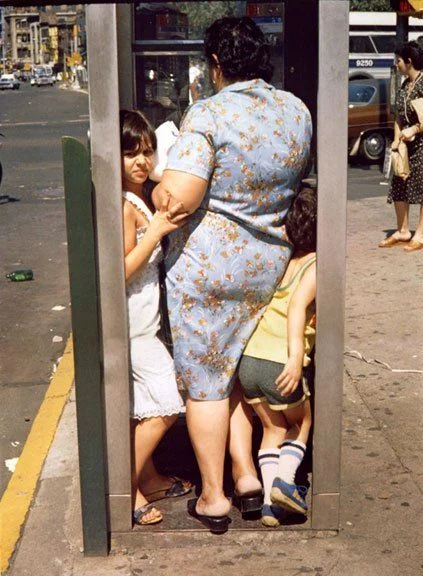 1988, Helen Levitt, nyc.jpg