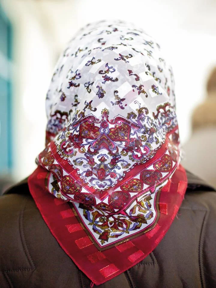 2013, Valentina Sommariva, Domenica.jpg