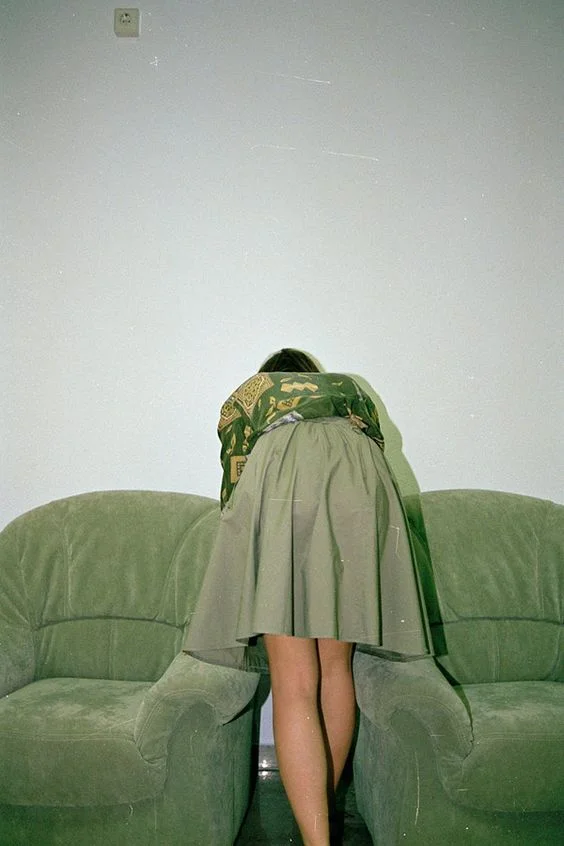 2014, Jasmine Deporta, Sofa Safari.jpg