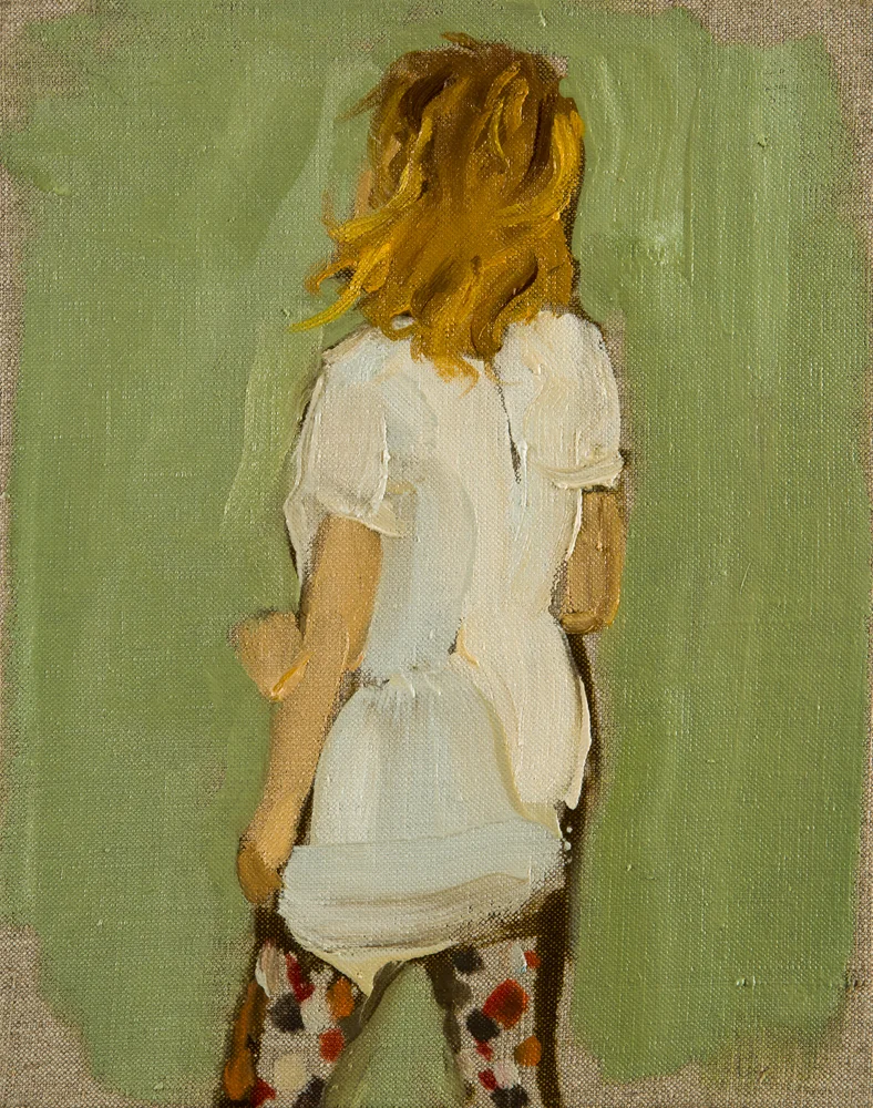 2014, Gideon Rubin2.jpg