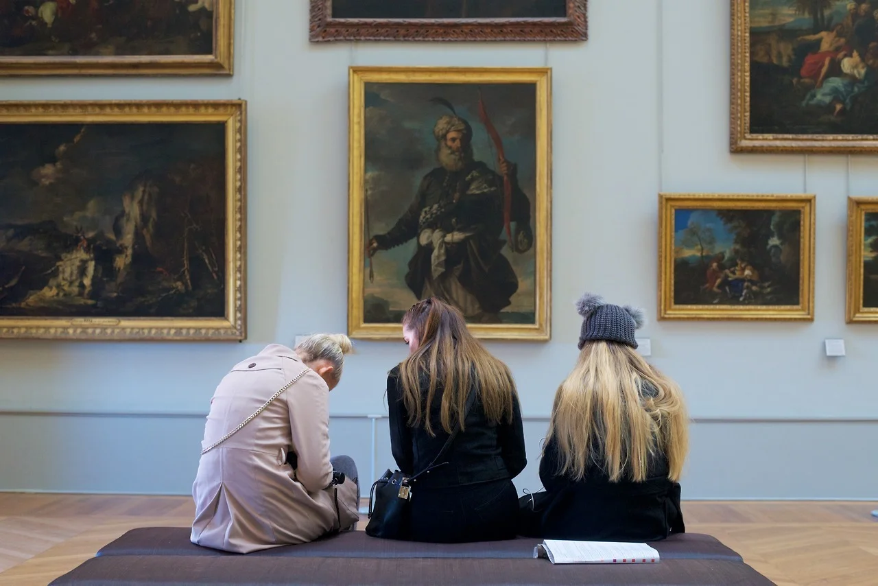 2016, Stefan Draschan, Le tre grazie.jpg