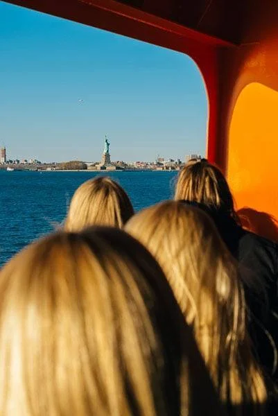 2017, Davide Annibale, Staten Blond.jpg