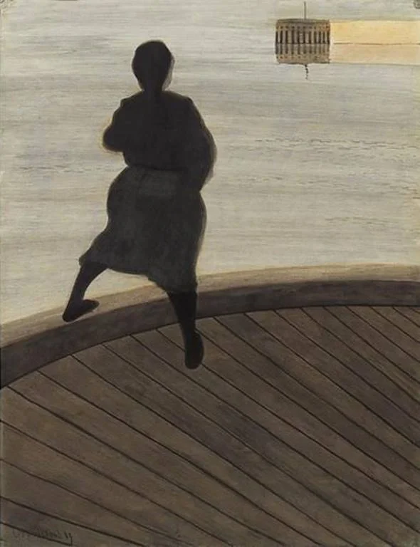 1910, Leon Spilliaert.jpg