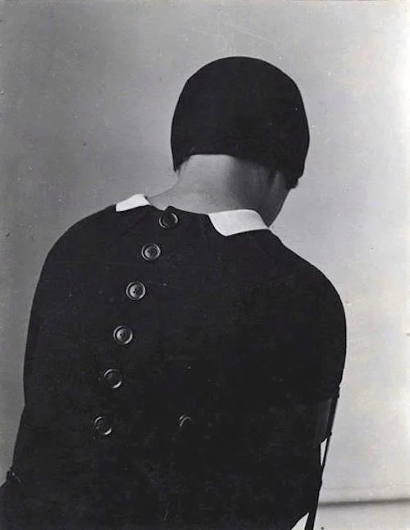 1931, Alfred Stieglitz, Dorothy Norman.jpg