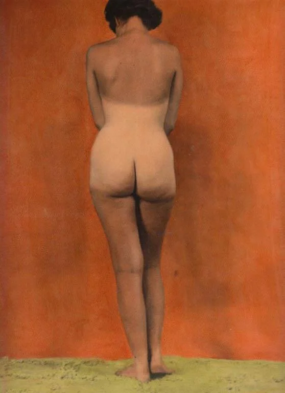 1950, Rudolph Rossi.jpg