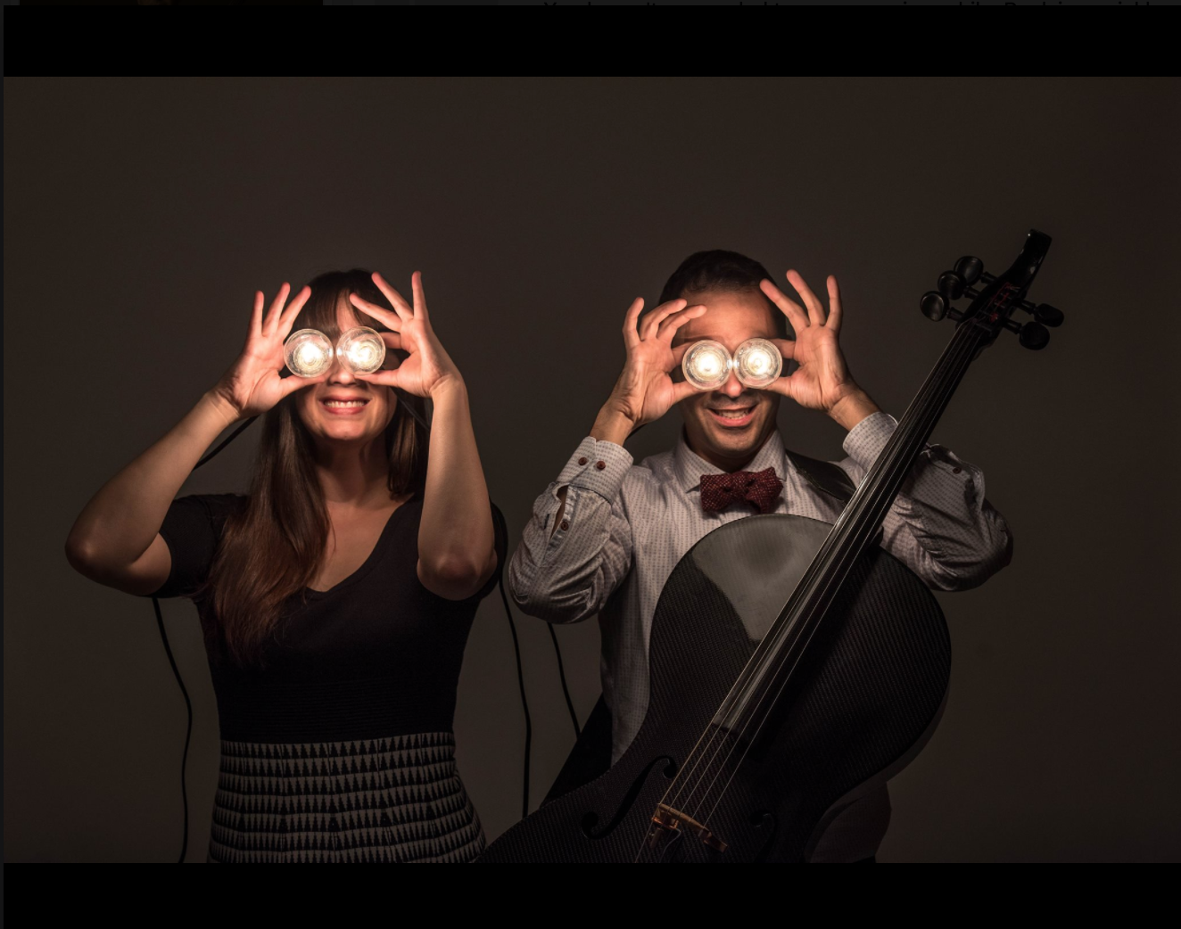 Alfred James Band @ Chalfonte