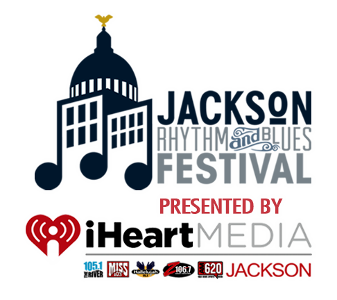 Ro James @ Jackson Rhythm & Blues Festival