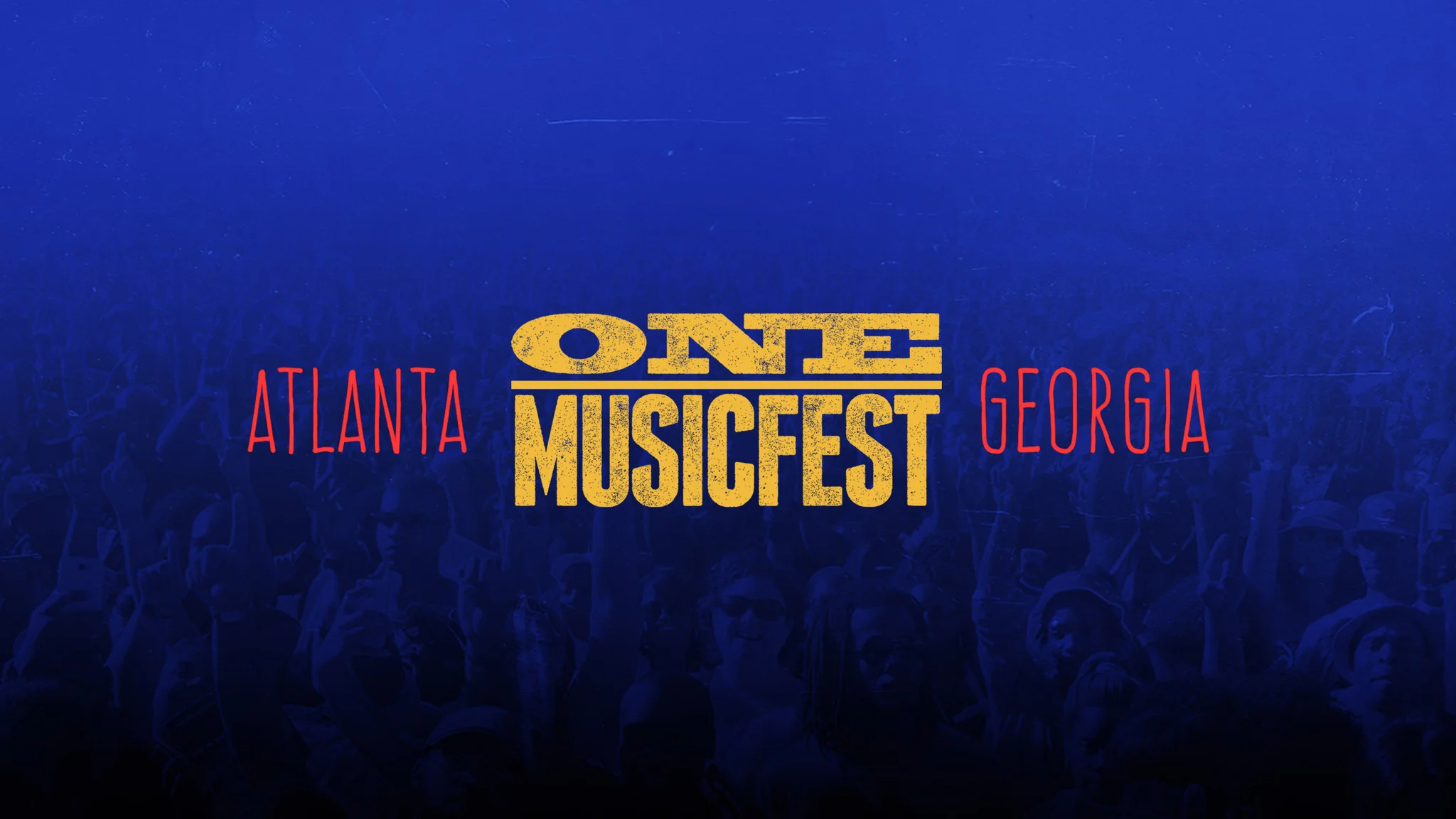 Ro James @ One Music Fest