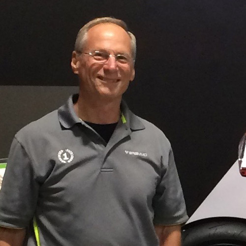 Joe Wismann In addition to his extensive experience in industrial manufacturing, Joe is a graduate of the United States Military Academy at West Point, NY and is a retired US Army Colonel. Joe has been a maker since he installed a steering wheel on his bicycle at age 11.