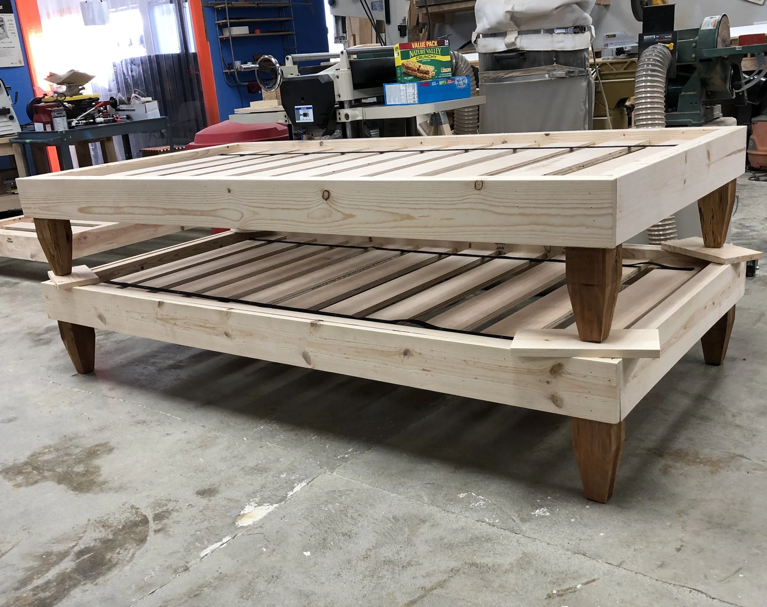 Calendar of Events and — Talent Maker City