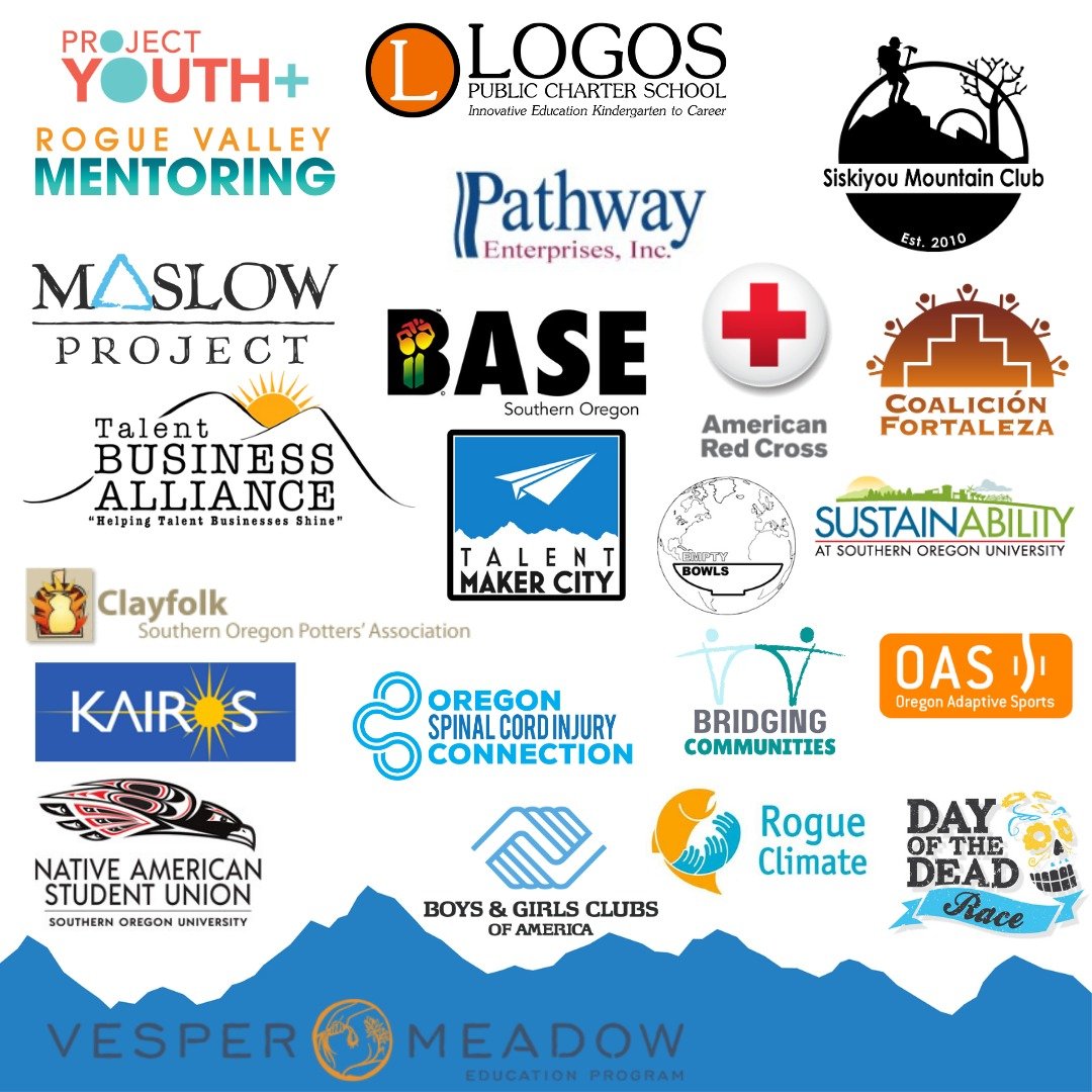🌟 Our Partners Are the Heart of TMC 🌟
When we say we&rsquo;re built on collaboration, we mean it. This year, we worked alongside more than 45 nonprofit partners: each one representing countless hours of shared creativity, problem-solving, and deep 