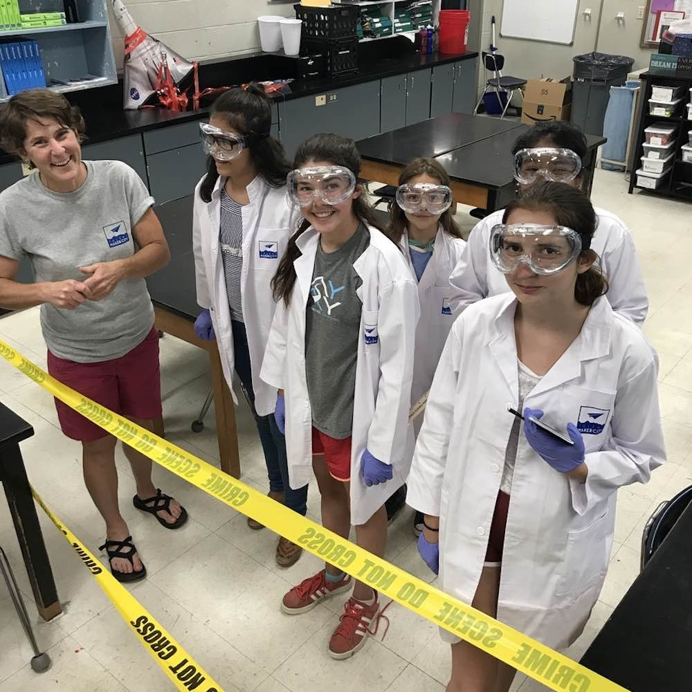 Summer at TMC: Nine Years of Creativity, Curiosity, and Community with Phoenix-Talent Schools