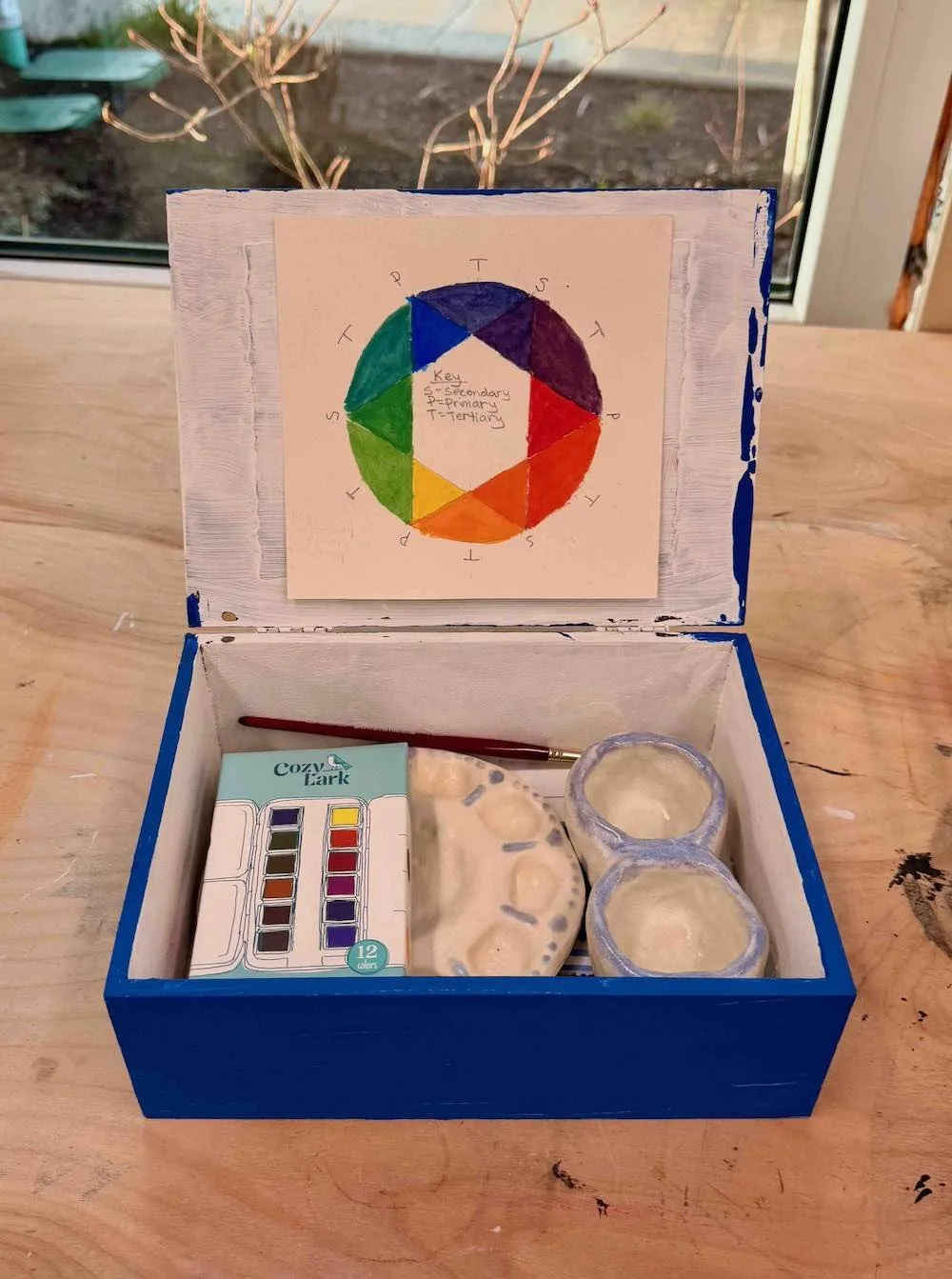 watercolor kits